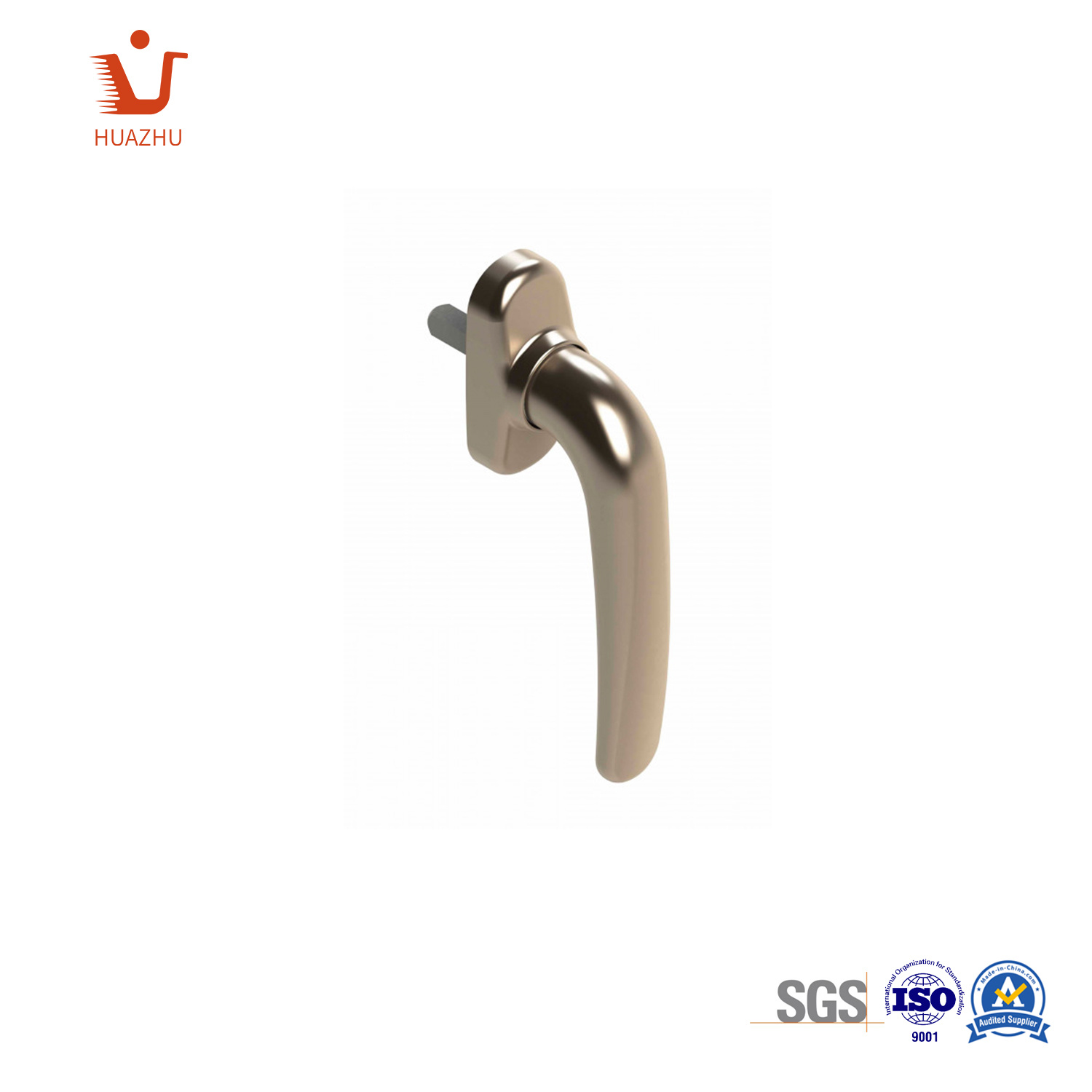 Aluminum Alloy Window Handle