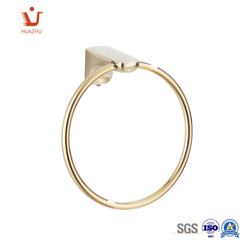 Bathroom Towel Ring