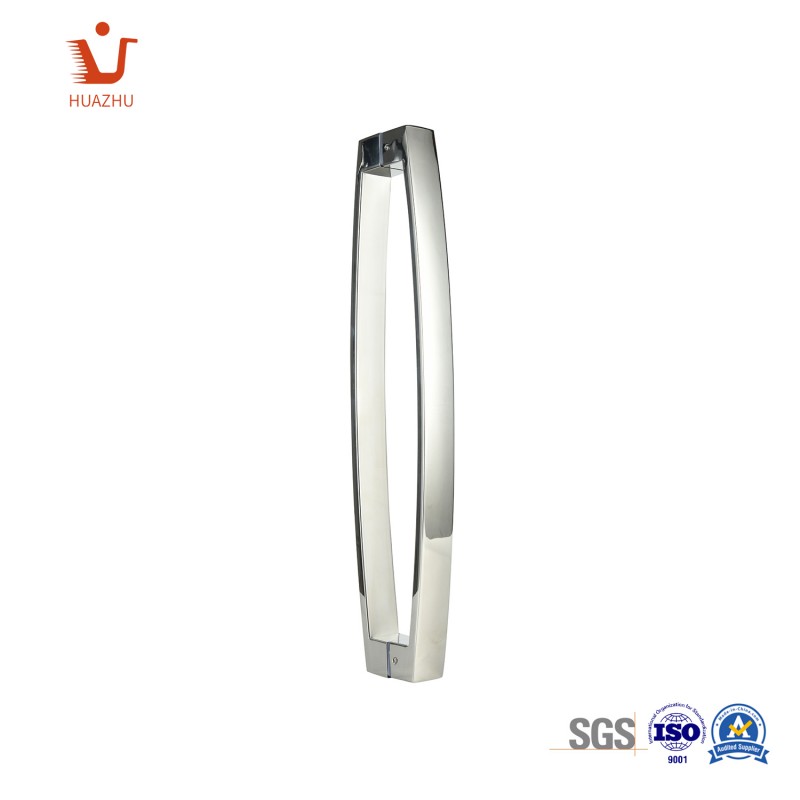 Zinc Alloy Shower Door Knob