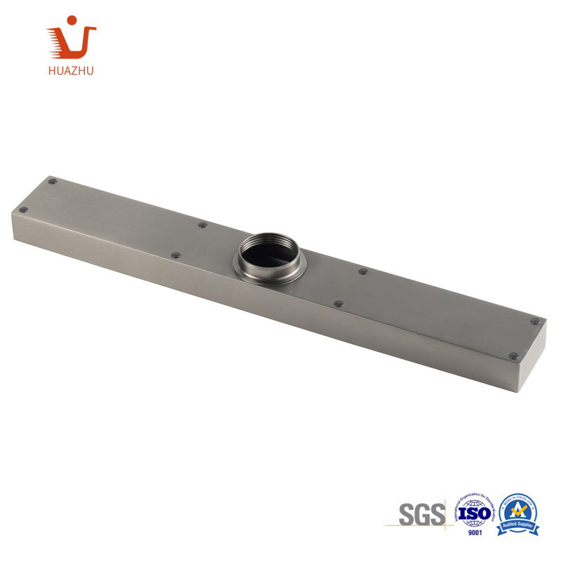Linear Floor Drain