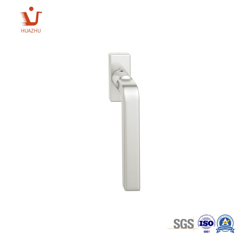 Powder Coating Window Handle