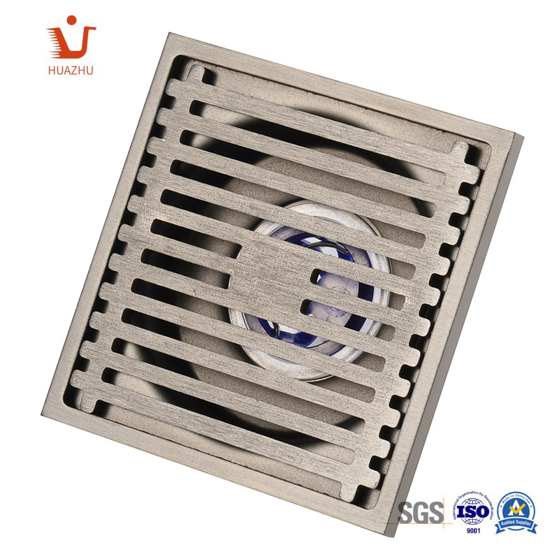 Stainless Steel 304 Floor Drain