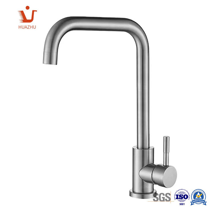 Zinc Alloy Water Purifier Faucet