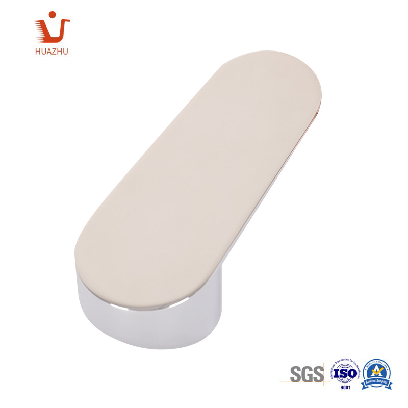 Zinc Alloy/Zamak Faucet Handle
